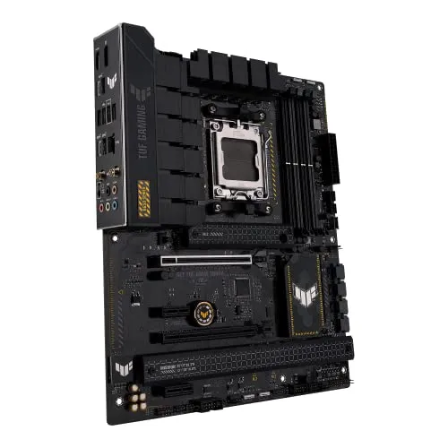 ASUS TUF Gaming B850-PLUS 7
