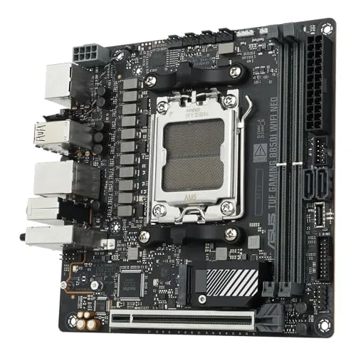 ASUS TUF Gaming B850I 3