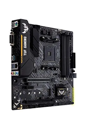 ASUS TUF Gaming B850M-PLUS II 2