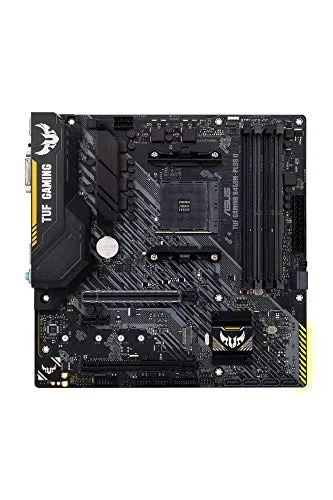 ASUS TUF Gaming B850M-PLUS II