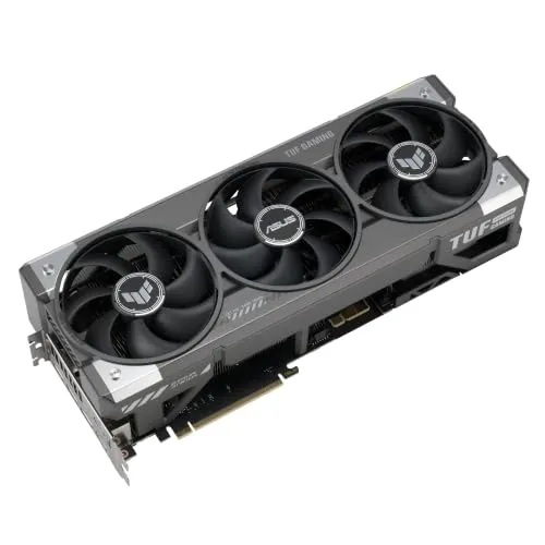 ASUS TUF Gaming GeForce RTX 5080 OC Edition 2
