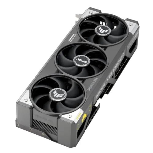 ASUS TUF Gaming GeForce RTX 5080 OC Edition 3