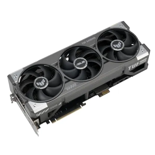 ASUS TUF Gaming GeForce RTX 5080 OC Edition 4