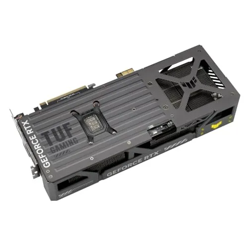 ASUS TUF Gaming GeForce RTX 5080 OC Edition 5