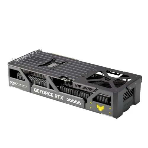 ASUS TUF Gaming GeForce RTX 5080 OC Edition 6