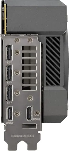 ASUS TUF Gaming GeForce RTX 5090 OC Edition 2