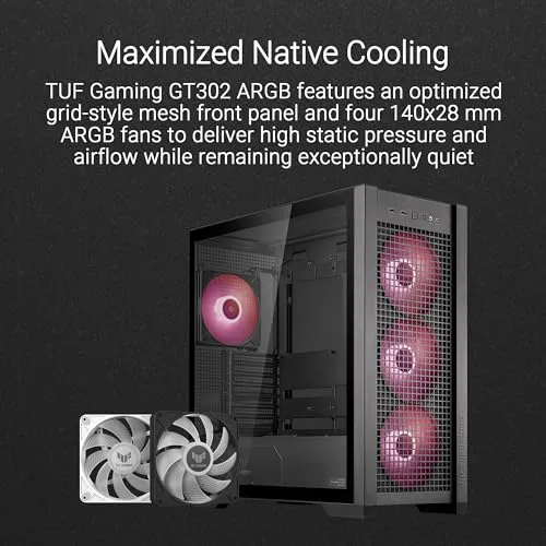 ASUS TUF Gaming GT302 2