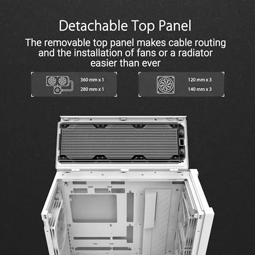 ASUS TUF Gaming GT302 4