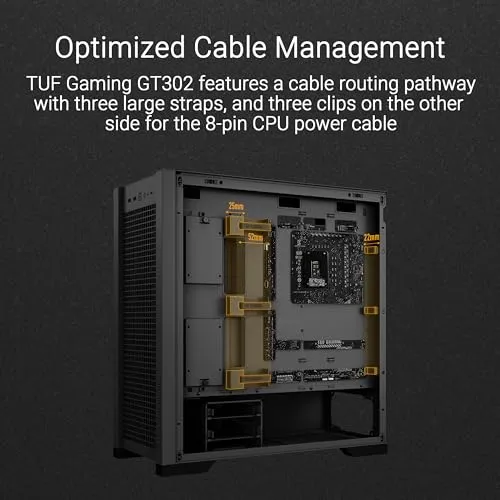 ASUS TUF Gaming GT302 6