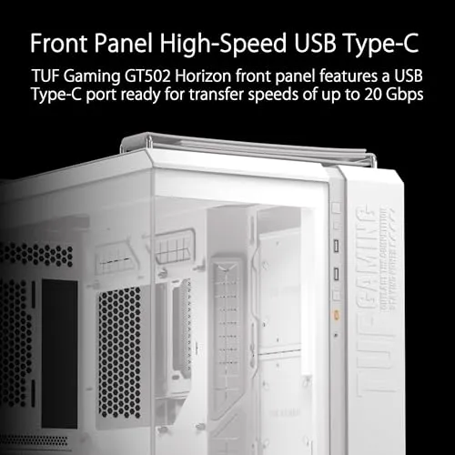 ASUS TUF Gaming GT502 5
