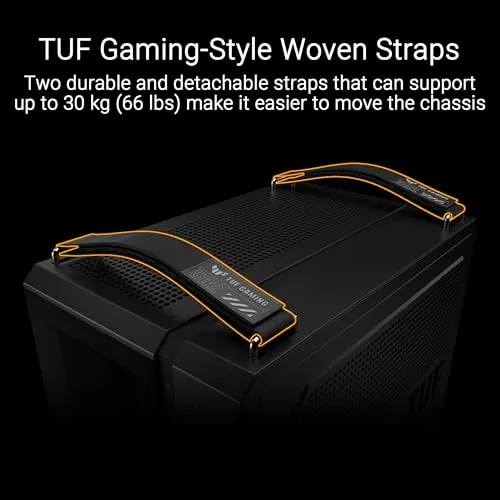 ASUS TUF Gaming GT502 6
