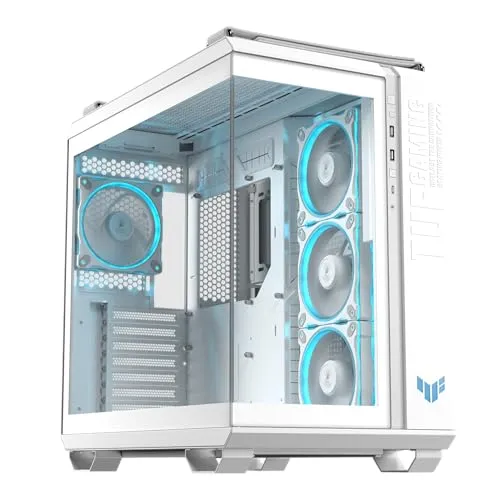 ASUS TUF Gaming GT502