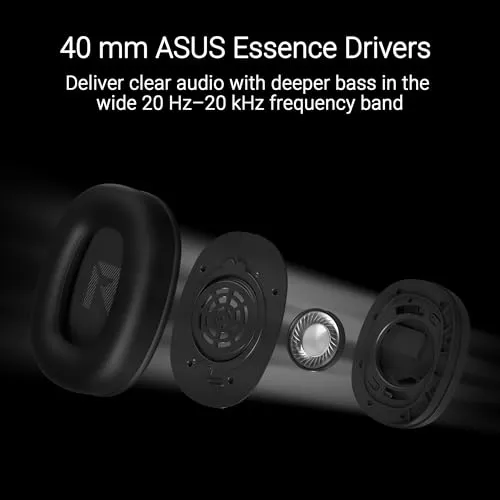 ASUS TUF Gaming H1 Gen II 2