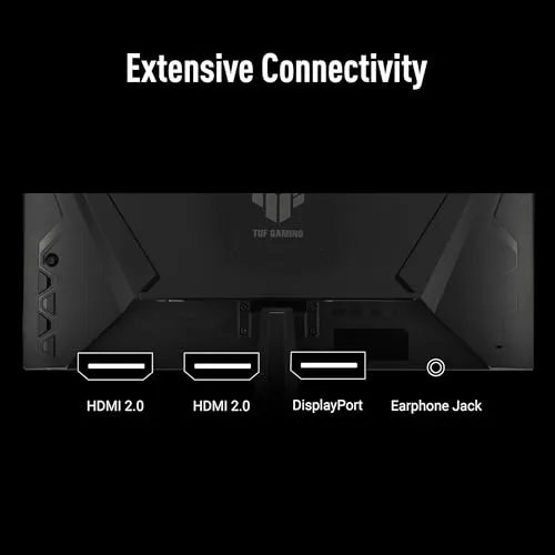 ASUS TUF Gaming VG249Q5A 3