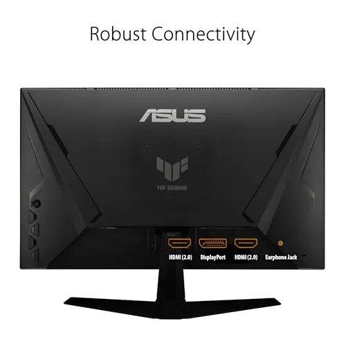 ASUS TUF Gaming VG259Q5A 2