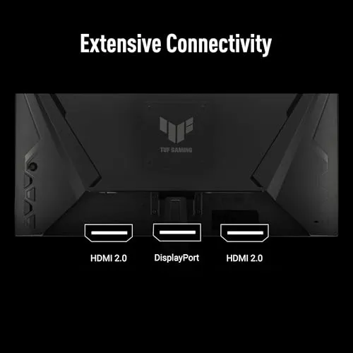 ASUS TUF Gaming VG259QM5A 2