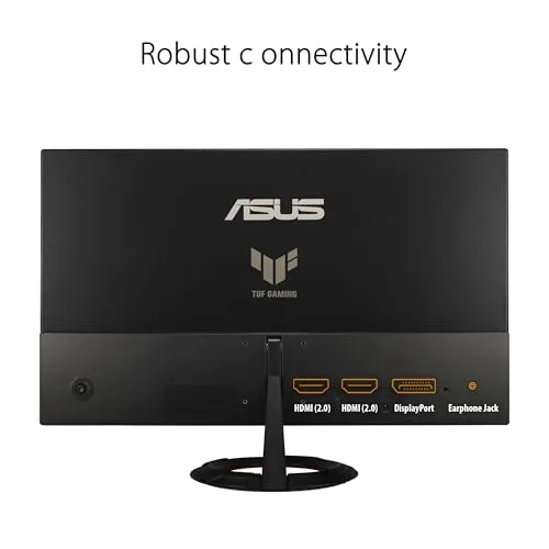 ASUS TUF Gaming VG279Q3R 2