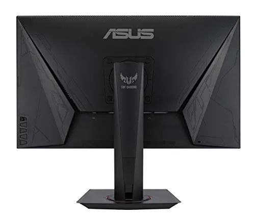 ASUS TUF Gaming VG279QM 2