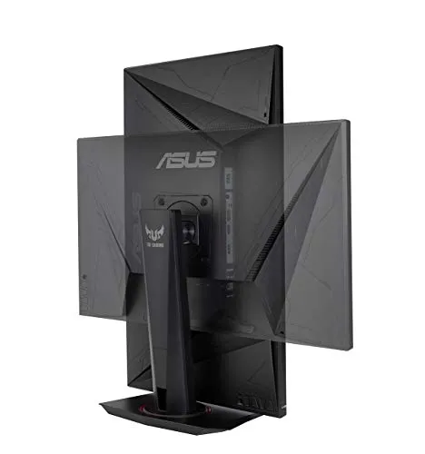 ASUS TUF Gaming VG279QM 3