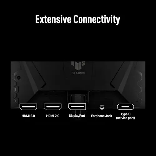 ASUS TUF Gaming VG27AQ5A 2