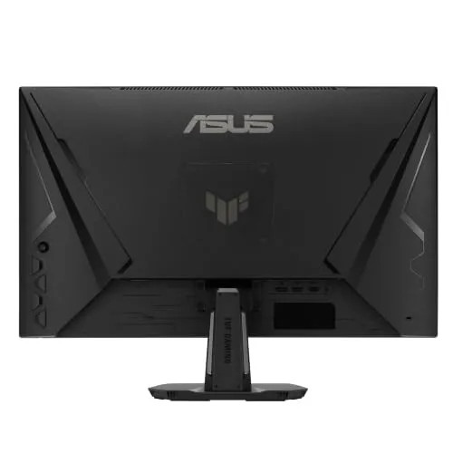 ASUS TUF Gaming VG27AQME5F 2