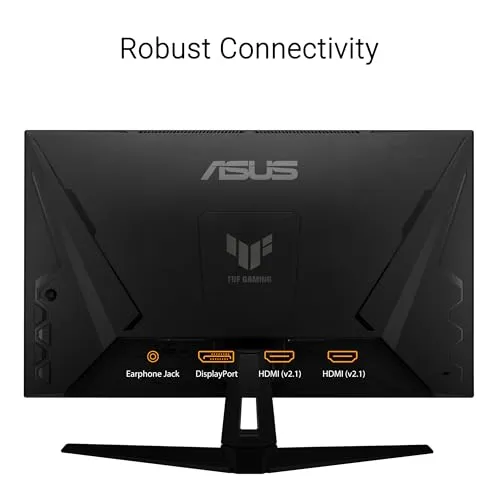 ASUS TUF Gaming VG27UQ1A 2