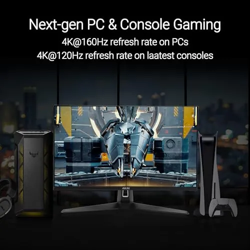 ASUS TUF Gaming VG27UQ1A 3