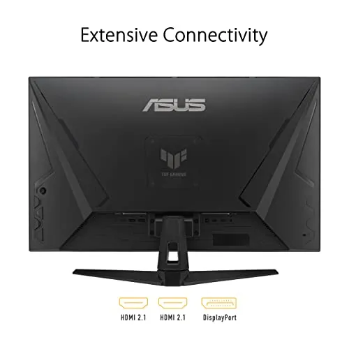 ASUS TUF Gaming VG32UQA1A