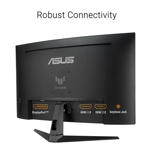 ASUS TUF Gaming VG32VQM5B 2