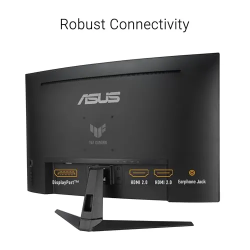 ASUS TUF Gaming VG32WQ3B 2