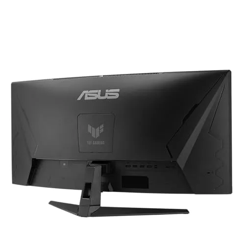 ASUS TUF Gaming VG34WQ5A 2