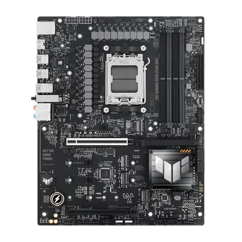 ASUS TUF Gaming X870-PRO 2