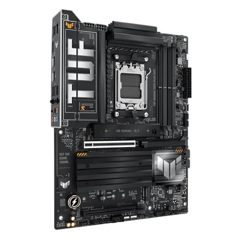 ASUS TUF Gaming X870-PRO 3