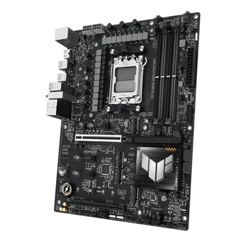 ASUS TUF Gaming X870-PRO 4