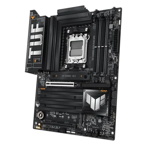 ASUS TUF Gaming X870-PRO 5