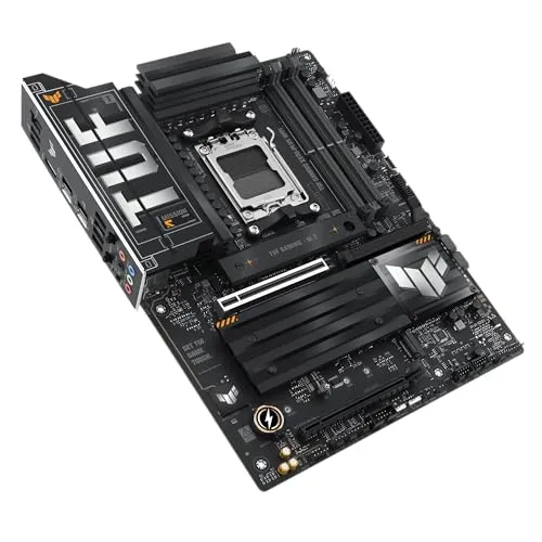 ASUS TUF Gaming X870-PRO 6