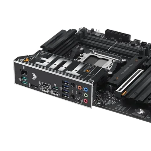 ASUS TUF Gaming X870-PRO 7