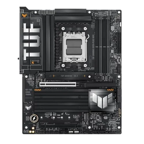 ASUS TUF Gaming X870-PRO