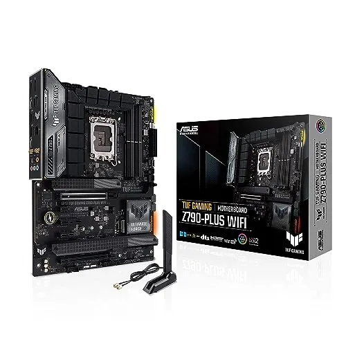 Asus TUF GAMING Z790-PLUS V2