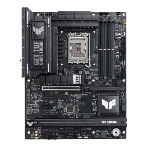 ASUS TUF Gaming Z890-PLUS