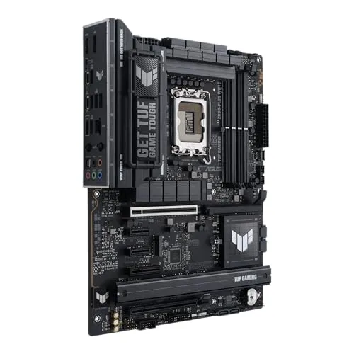 ASUS TUF Gaming Z890-PLUS 3