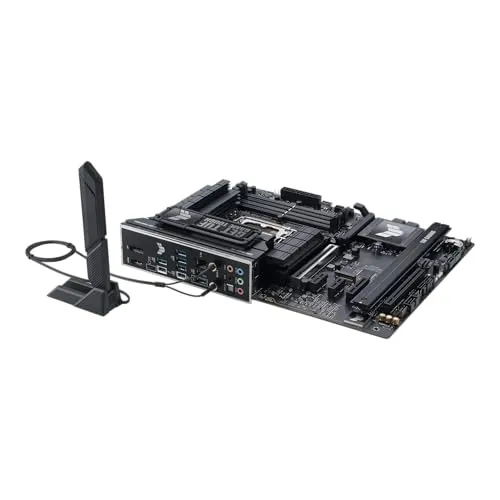 ASUS TUF Gaming Z890-PLUS 4