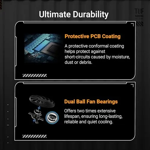 ASUS TUF-RTX5060-O8G-GAMING 2