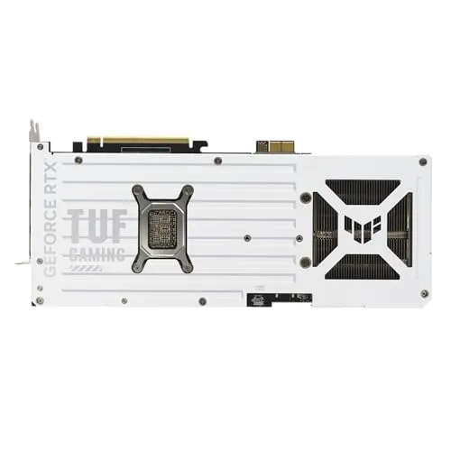 ASUS TUF-RTX5070TI-O16G-BTF-WHITE 3