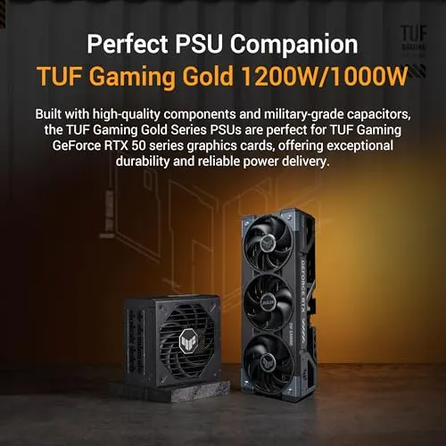ASUS TUF-RTX5080-16G-GAMING 4