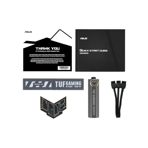ASUS TUF-RTX5080-16G-GAMING 6
