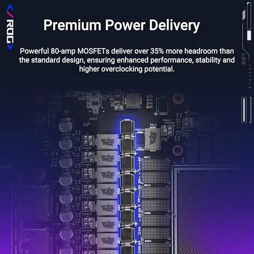 ASUS TUF-RTX5090-32G-GAMING 4