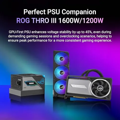 ASUS TUF-RTX5090-32G-GAMING 5