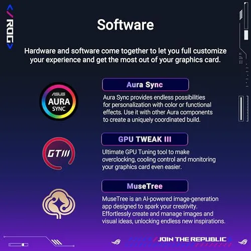 ASUS TUF-RTX5090-32G-GAMING 6