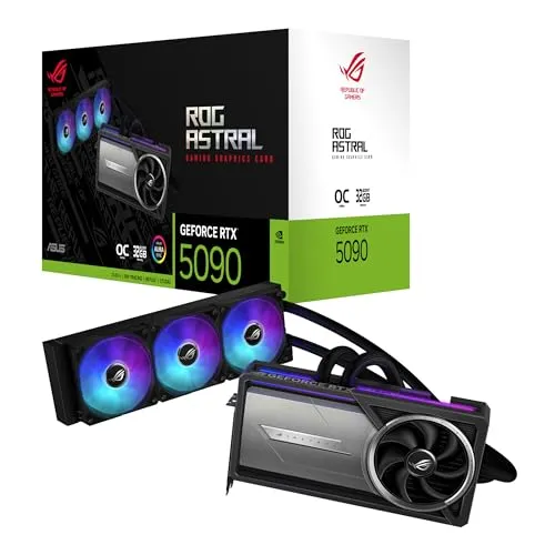 ASUS TUF-RTX5090-32G-GAMING